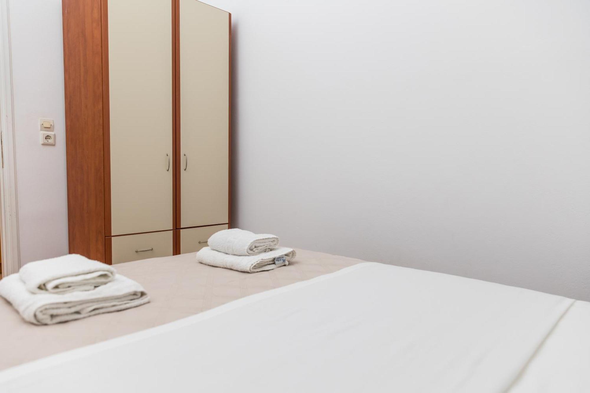 Aqua Naxos Apartments & Suites آغيوس بروكوبيوس المظهر الخارجي الصورة